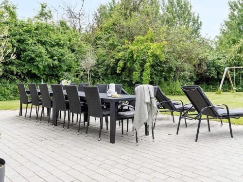 Jægerspris House | 5 star holiday home in Jægerspris