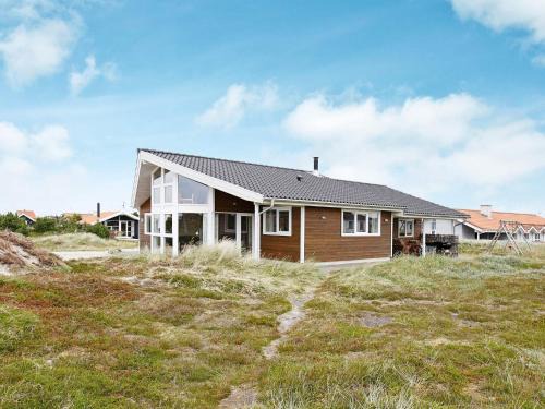 Klitmoller House | 5 star holiday home in Thisted