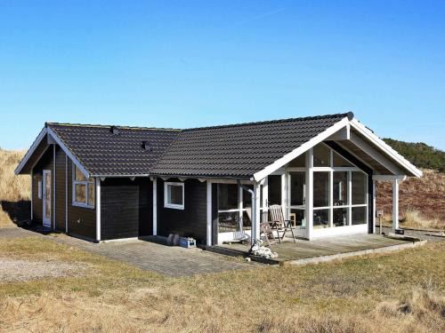 Klitmoller House | 5 star holiday home in Thisted