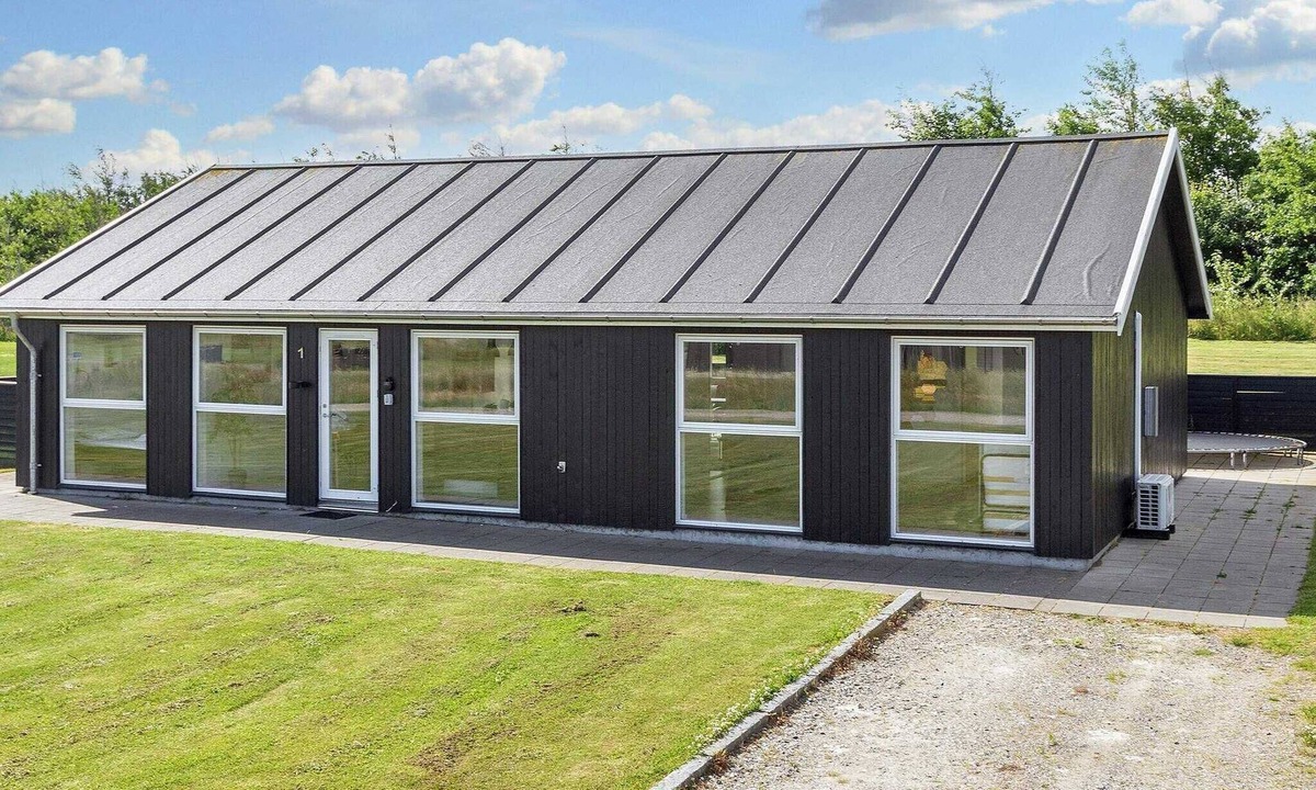 Grønhøj House | 5 star holiday home in Løkken