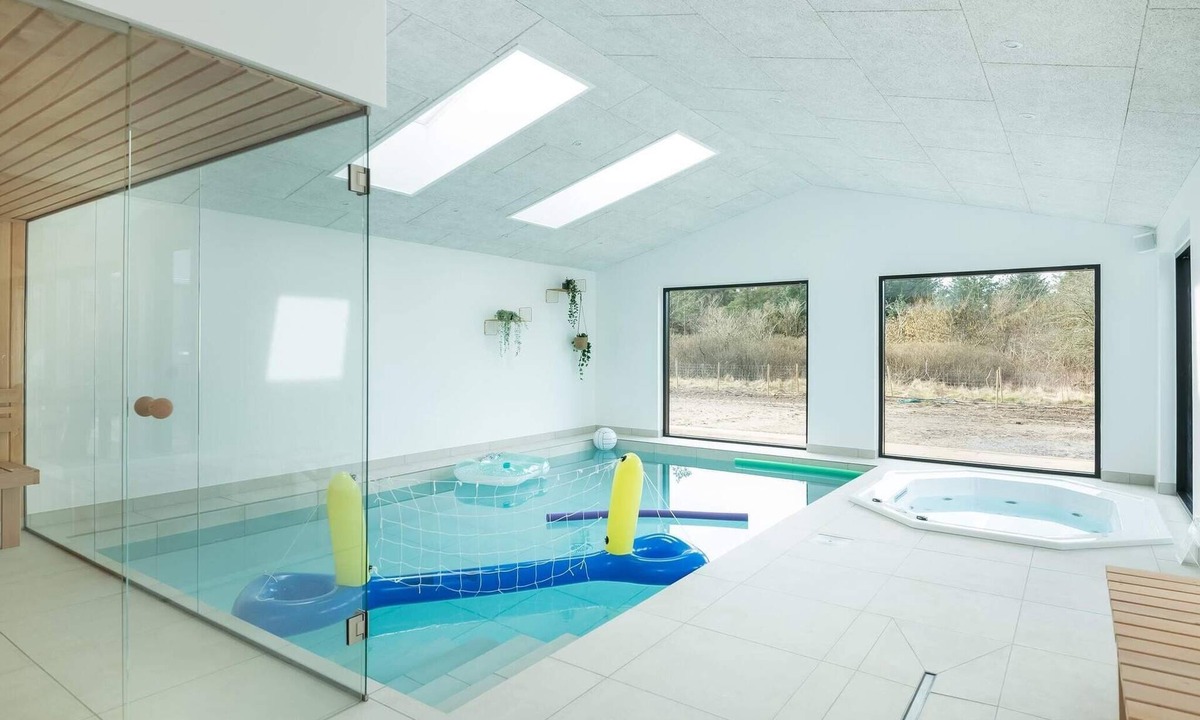 Lokken House | 5 star holiday home in Løkken