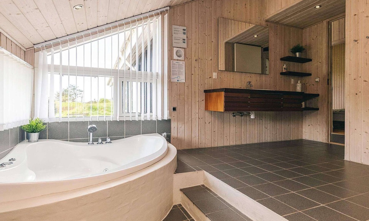 Grønhøj House | 5 star holiday home in Løkken