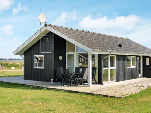 Egense House | 5 star holiday home in Storvorde