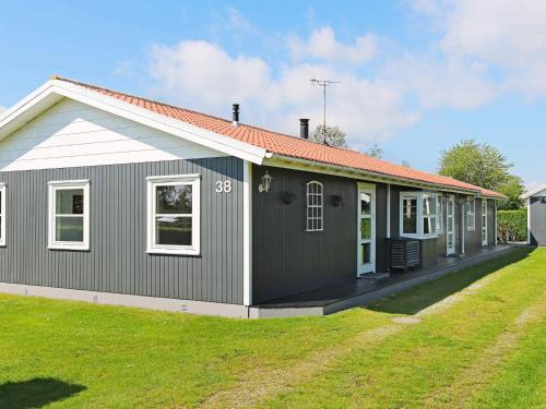Nørre Hurup House | 5 star holiday home in Hadsund