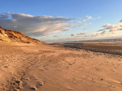 Kryle House | 5 star holiday home in Ringkøbing