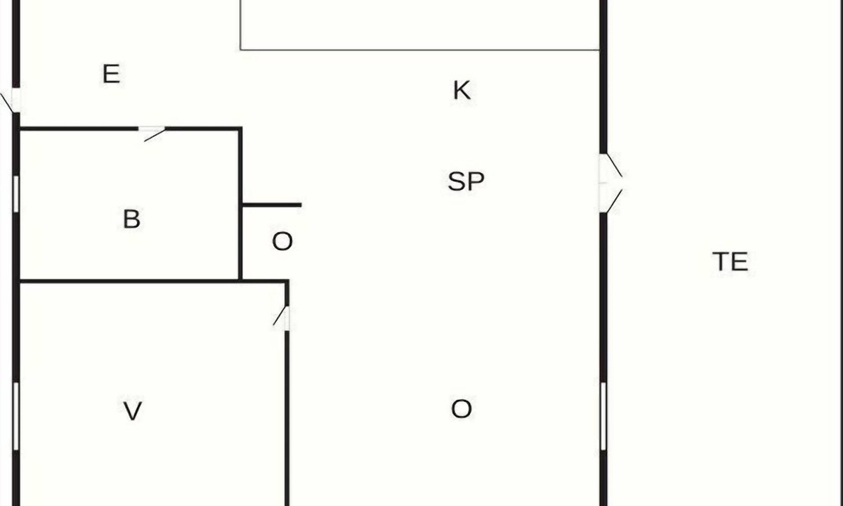 Skagen House | 5 star holiday home in Skagen-By Traum