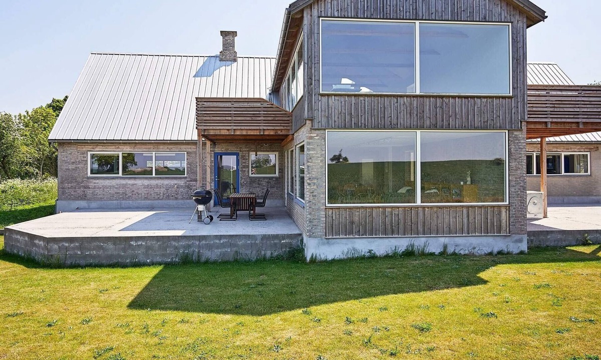 Svaneke House | 5 star holiday home in Svaneke