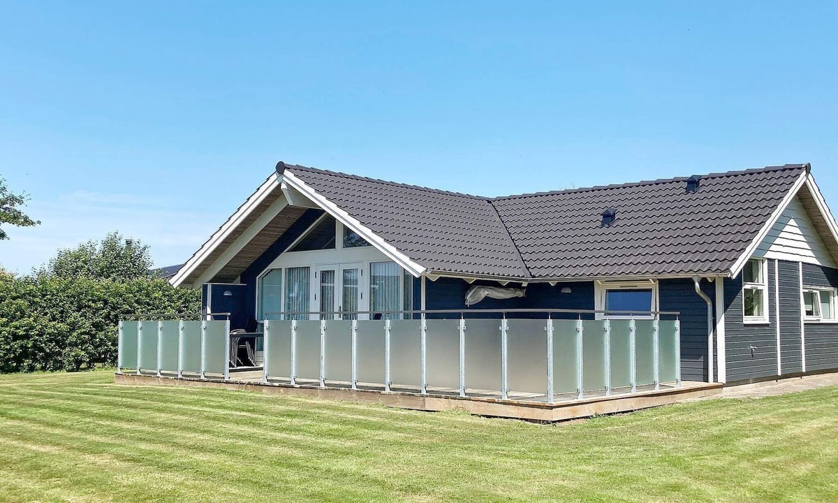 Vinderup House | 5 star holiday home in Vinderup