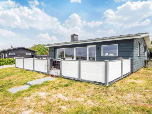 Øer Strand House | 5 star holiday home in Ebeltoft