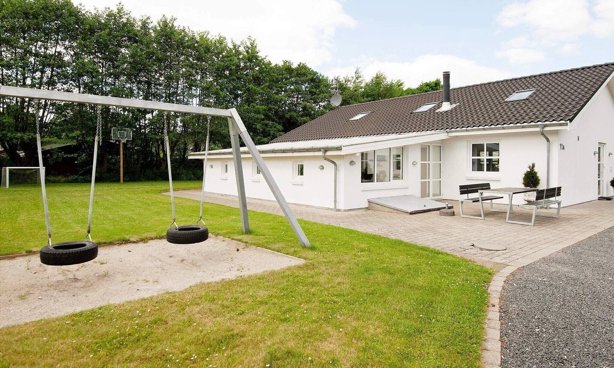 Lystrup House | 5 star holiday home in Egå