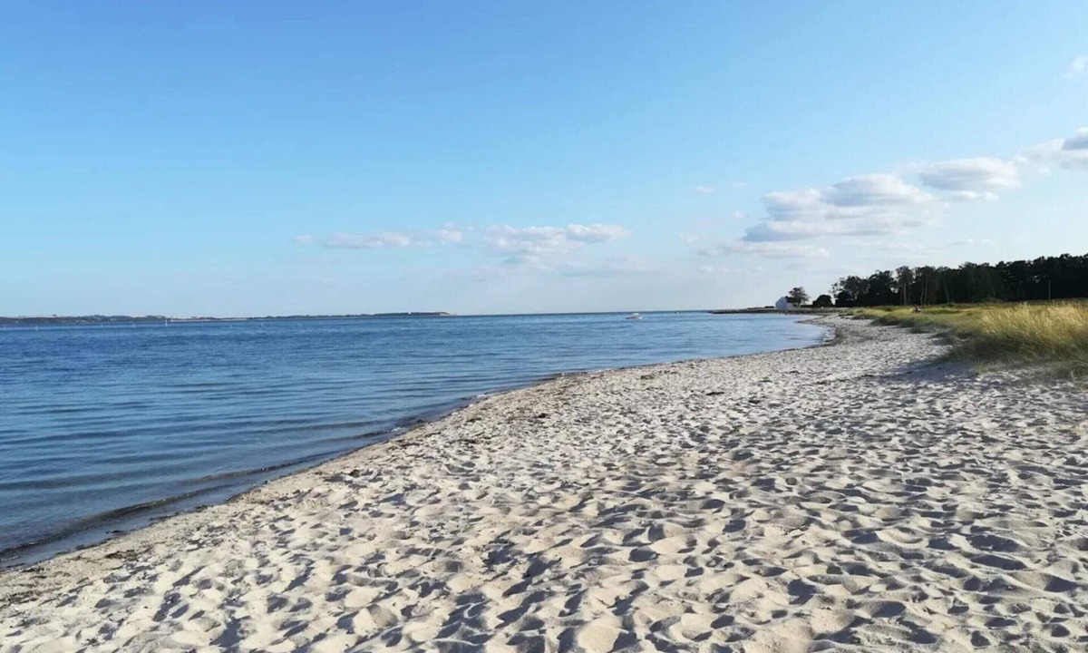 Lystrup House | 5 Star Holiday Home in Ega