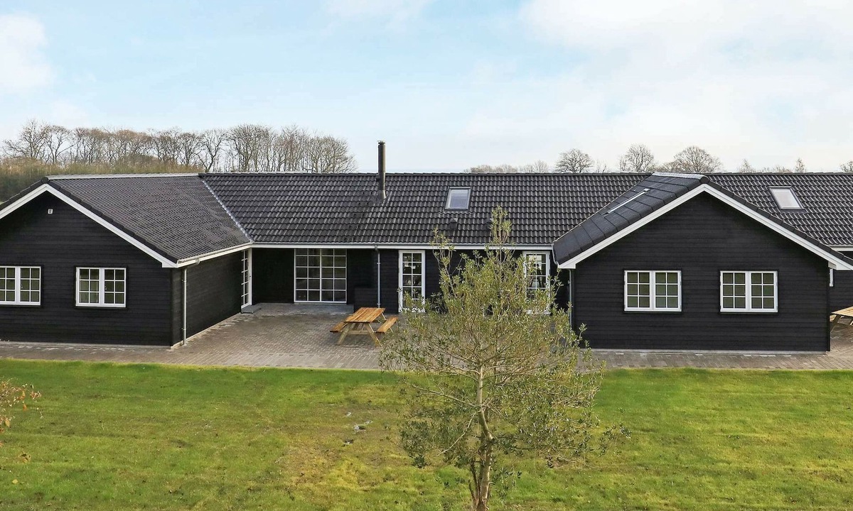 Frørup House | 5 star holiday home in Frørup
