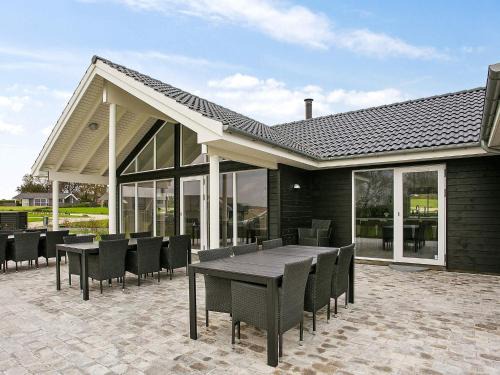 Bøjden House | 5 star holiday home in Faaborg