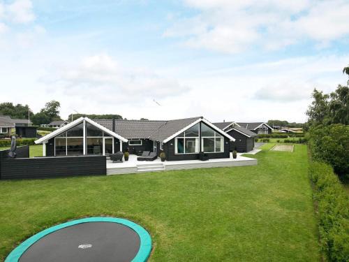 Bøjden House | 5 star holiday home in Faaborg
