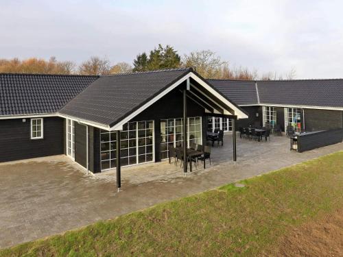 Frørup House | 5 star holiday home in Frørup