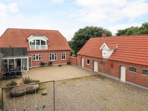Fur House | 5 star holiday home in Fur