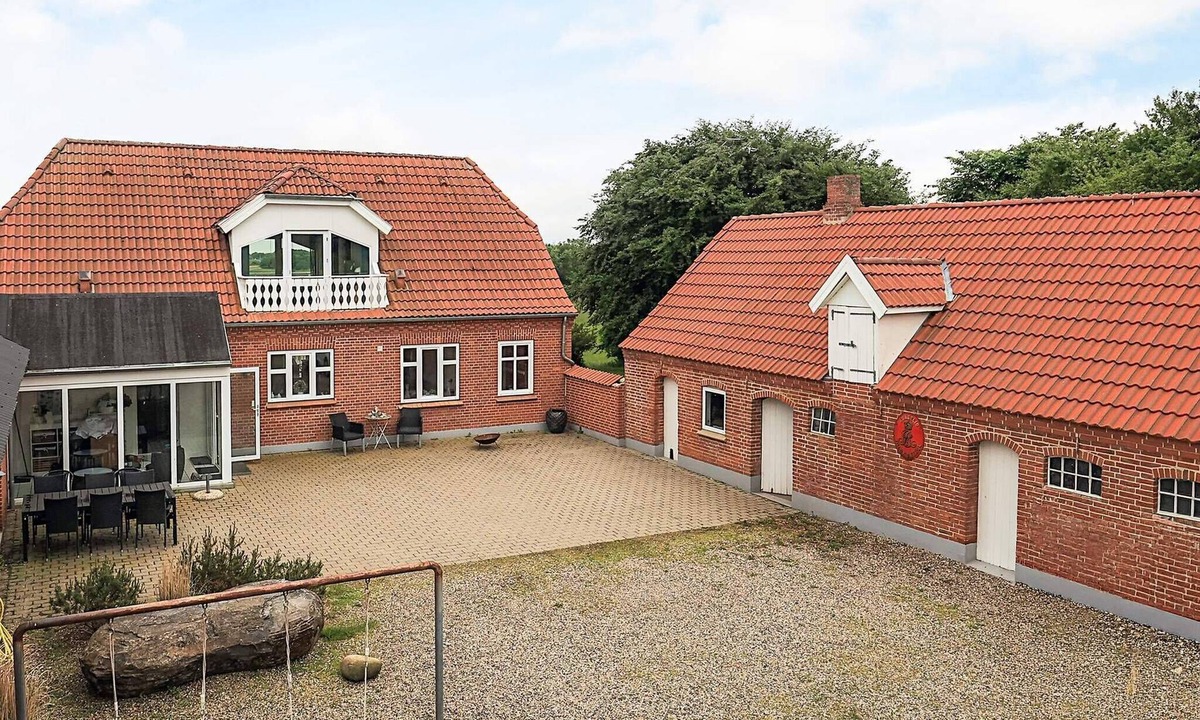 Fur House | 5 star holiday home in Fur