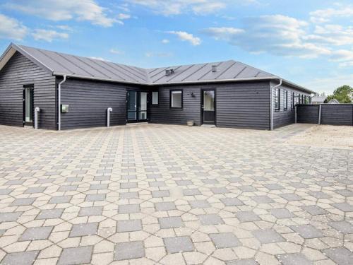 Fjellerup Strand House | 5 star holiday home in Glesborg-By Traum