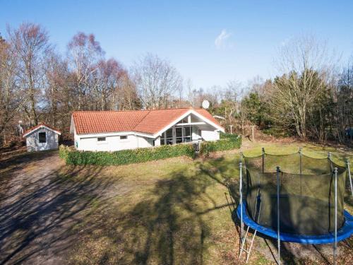 Fjellerup House | 5 star holiday home in Glesborg
