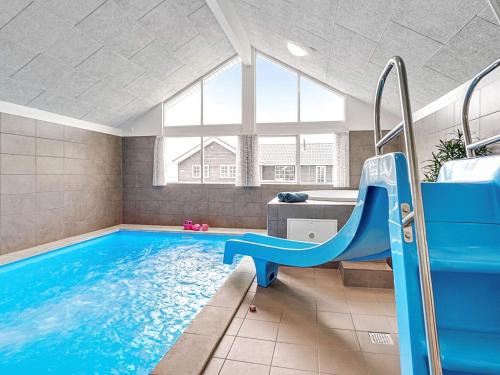 Grenaa House | 5 star holiday home in Grenaa