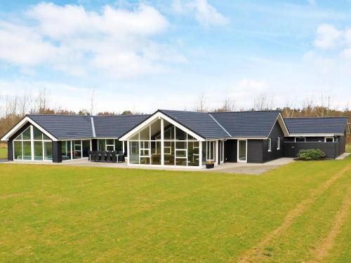 Sundstrup House | 5 star holiday home in Højslev