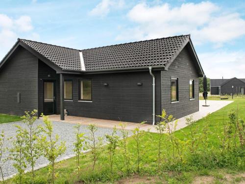 Kelstrup House | 5 star holiday home in Haderslev
