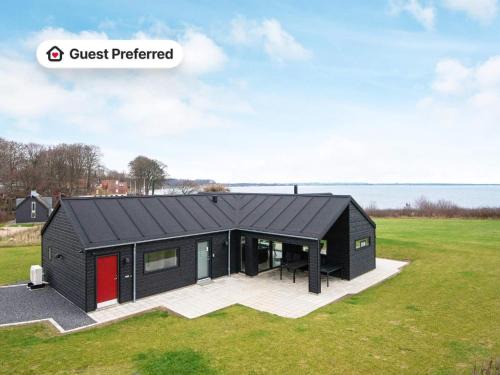 Kelstrup House | 5 star holiday home in Haderslev