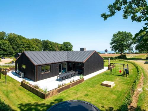 Fynshav House | 5 star holiday home in Haderslev