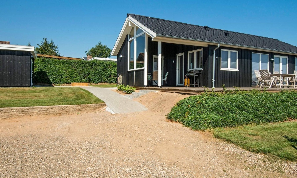 Hejlsminde House | 5 star holiday home in Hejls