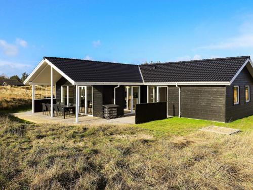 Hirtshals House | 5 star holiday home in Hirtshals