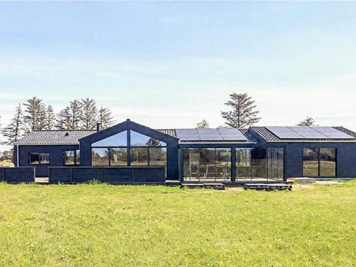 Skallerup Klit House | 5 star holiday home in Hjørring