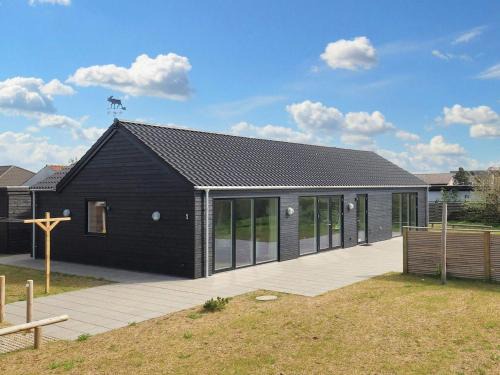 Oster Hurup House | 5 star holiday home in Hadsund