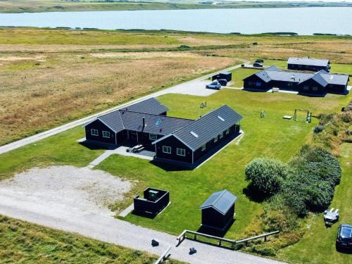 Harboore House | 5 star holiday home in Harboøre