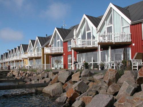 Hasle House | 5 star holiday home in Hasle