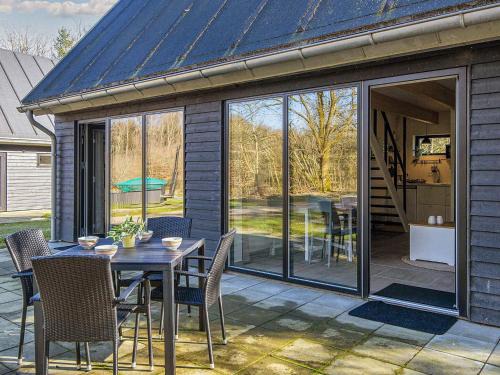 Hovborg House | 5 star holiday home in Hovborg-By Traum