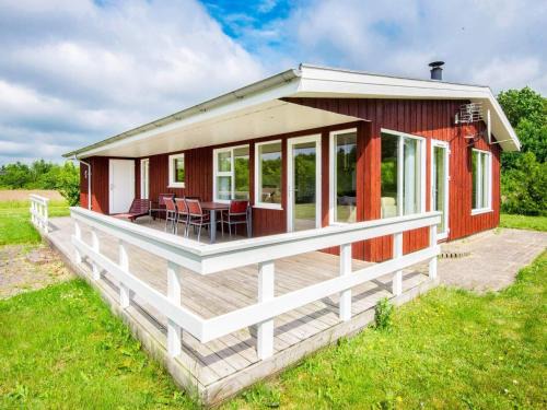 Hovborg House | 5 star holiday home in Hovborg