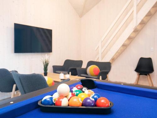 Bratten Strand House | 5 star holiday home in Jerup