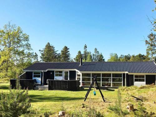 Jerup House | 5 star holiday home in Jerup