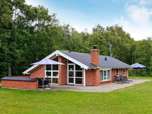 Vestero Havn House | 5 star holiday home in Læsø