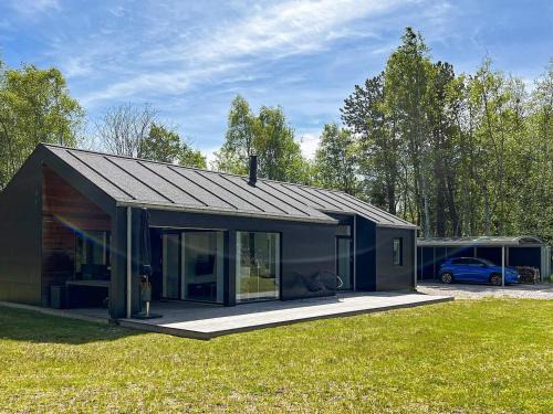 Læsø House | 5 star holiday home in Læsø