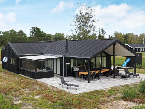 Læsø House | 5 star holiday home in Læsø
