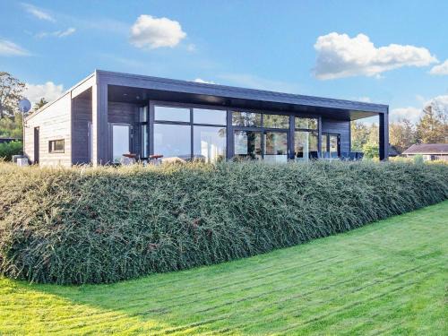 Hjarbæk House | 5 star holiday home in Løgstrup