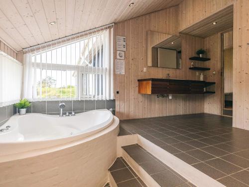 Grønhøj House | 5 star holiday home in Løkken
