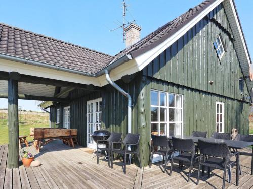 Hjarbæk House | 5 star holiday home in Løgstrup