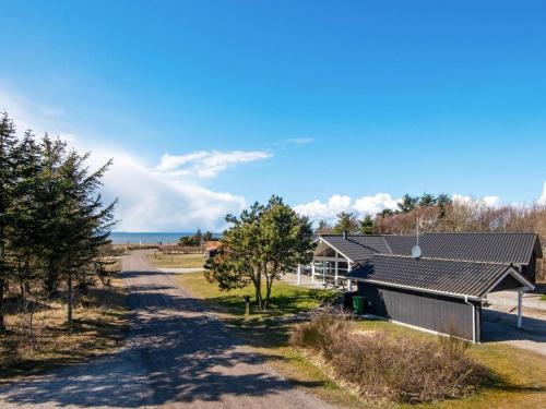Trend House | 5 star holiday home in Løgstør