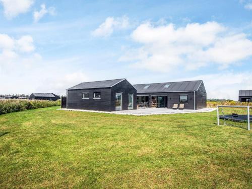 Lokken House | 5 star holiday home in Løkken-By Traum