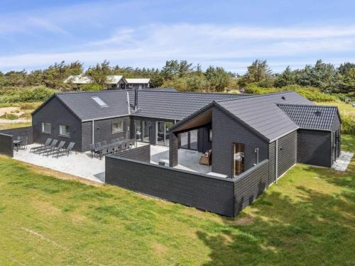 Nørre Lyngby House | 5 star holiday home in Løkken