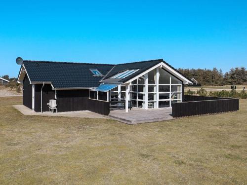 Hvorup Klit House | 5 star holiday home in Løkken