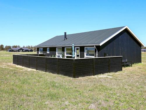 Grønhøj House | 5 star holiday home in Løkken