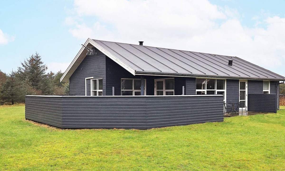 Grønhøj House | 5 star holiday home in Løkken